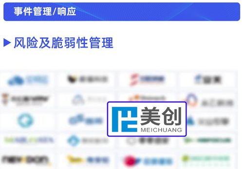 連續多年上榜，美創科技再獲行業肯定 入選FreeBuf 2024中國網絡安全行業全景圖18項領域