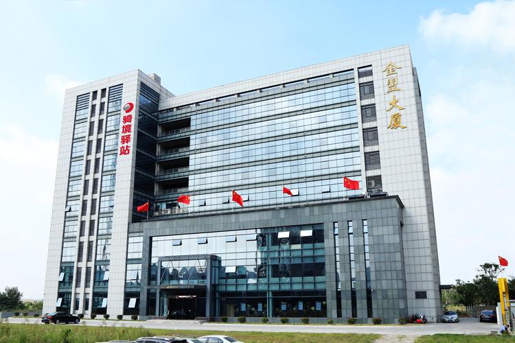 機電設備與電子科技 技術服務的多維賦能與價值重構